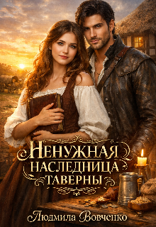 Ненужная наследница таверны. (Людмила Вовченко)