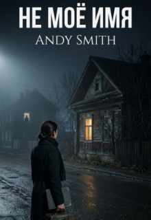 Не моё имя (Andy Smith)