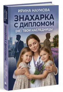 Знахарка с дипломом. ( Не ) твои наследницы. (Ирина Наумова)