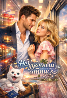 (не) удачный отпуск (Рита Аристова)