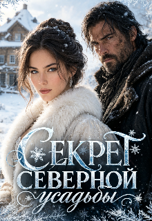 Секрет северной усадьбы. (Людмила Вовченко)