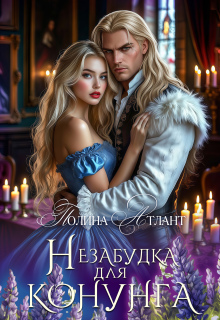 Незабудка для конунга (Полина Атлант)