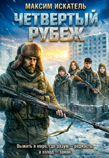 Четвёртый Рубеж (853082e3069f86f4)