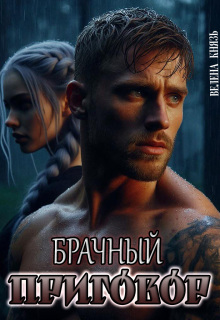 Брачный приговор (Велена Князь)