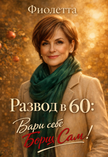 Развод в 60: Вари себе Борщ Сам! (Фиолетта)