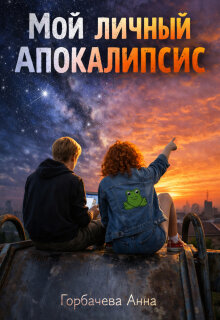 Мой личный апокалипсис (Анна Горбачева)