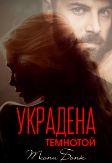 Украдена темнотой (Теона Бонк)