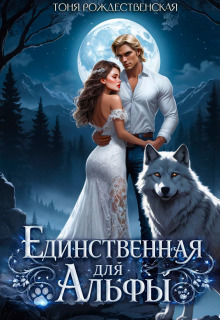 Единственная для Альфы (Тоня Рождественская)