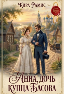 Анна, дочь купца Басова (Кира Рамис)