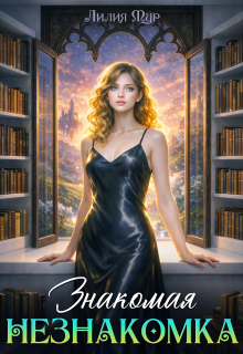 Знакомая Незнакомка (Лилия Мур)