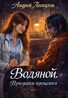 Водяной. Призраки прошлого (Андрей Лоскутов)