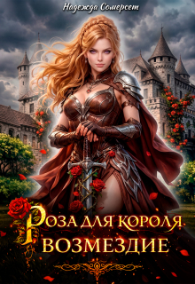 Роза для короля. Возмездие (Надежда Сомерсет)