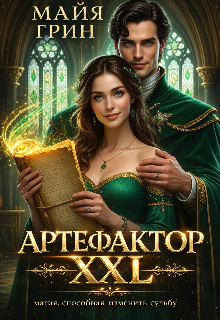 Артефактор Xxl (Юлия Чушенкова)