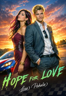 Hope for love (Lera Pokula)