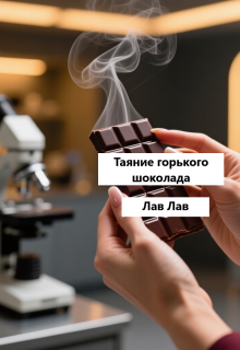 Таяние горького шоколада (Tim)