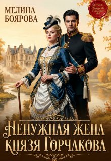 Ненужная жена князя Горчакова (Боярова Мелина)