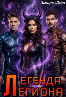 Легенда Легиона (Тамара Шейн)