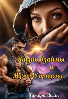 Жизнь взаймы и Мужья в придачу (Тамара Шейн)