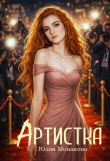 Артистка (Юлия Монакова)