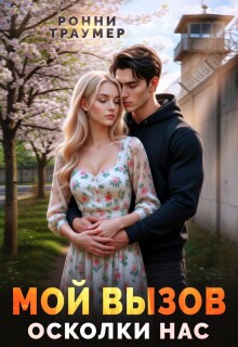 Мой вызов. Осколки нас (Ронни Траумер)