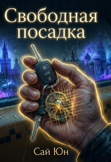 Свободная посадка (Сай Юн)