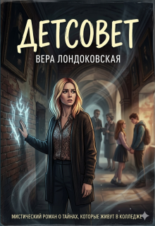 Детсовет (Вера Лондоковская)