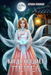 Когда оседает пепел (Ирина Гофман (Соня Сэнь))