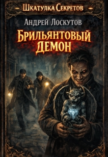 Брильянтовый демон (Андрей Лоскутов)