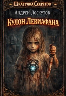 Кулон Левиафана (Андрей Лоскутов)