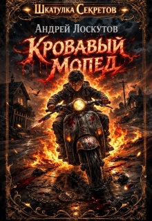 Кровавый мопед (Андрей Лоскутов)