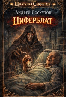 Циферблат (Андрей Лоскутов)