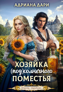 Хозяйка Солнечного поместья (Адриана Дари)