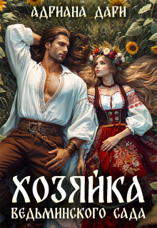 Хозяйка Ведьминского сада (Адриана Дари)