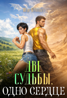 Две судьбы, одно сердце (Юля Купцова)