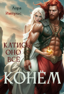 Катись оно всё конём! (Лора Импульс)