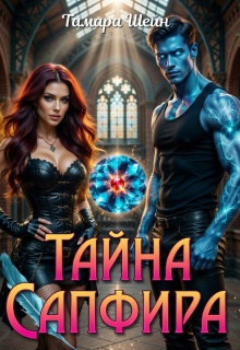 Тайна Сапфира (Тамара Шейн)