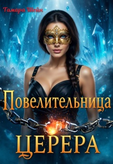 Повелительница Церера (Тамара Шейн)