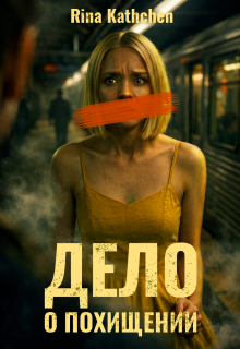 Дело о похищении (Rina Kathchen)