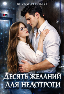 10 желаний для недотроги (Виктория Победа)