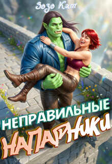Неправильные Напарники (Зозо Кат)