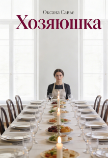 Хозяюшка (Оксана Савье)