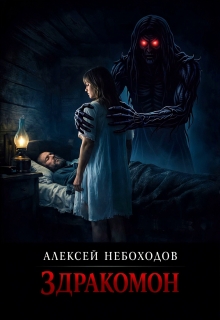 Здракомон (Алексей Небоходов)