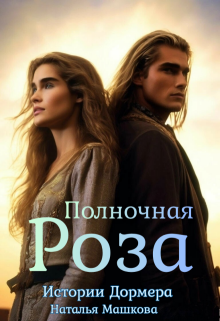 Полночная Роза. Истории Дормера. (Наталья Машкова)