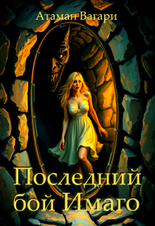 Последний бой Имаго (Атаман Вагари)