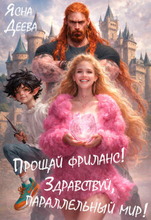 Прощай фриланс! Здравствуй, параллельный мир! (Ясна Деева)