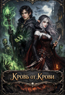 Мёртвое сердце. Том 2. Кровь от крови (Этель Рефар)