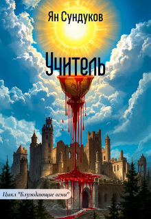 Учитель (Ян Сундуков)