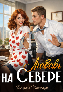 Любовь на Севере (Катерина Блескмур)