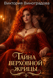 Тайна Верховной жрицы (Виктория Виноградова)