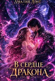 В сердце дракона (Амалия Лонг)